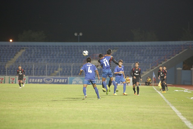 赛事筹备阶 赛事筹备阶